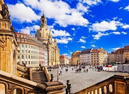 Tripadvisor has 937 reviews of dresden hotels, attractions, and restaurants making it your best dresden resource. The Best Travel Guide To Dresden