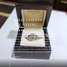 arthur s jewelers reviews and