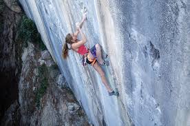 Jessica is an austrian professional rock climber. Two 8c S By Both Jessica Pilz And Eva Hammelmuller 8a Nu News
