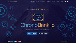 Chronobank Harnesses Blockchain Tech Create Recruitment Platform