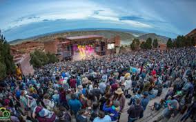 7 Tips For Enjoying A Concert At Red Rocks Amphitheatre