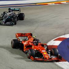 The world drivers' championship, which became the fia formula one world championship in 1981, has been one of the premier forms of racing around the world since its inaugural season in 1950. Singapore Gp Cancelled For Second Year In A Row Reuters