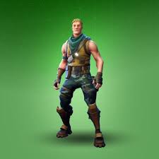 New fortnite characters and skins. Fortnite Jonesy Default Skin Character Png Images Pro Game Guides
