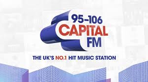 Capital Uk The Uks No 1 Hit Music Station