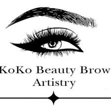 koko beauty brow artistry 410 e