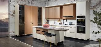 two toned kitchen cabinet ideas