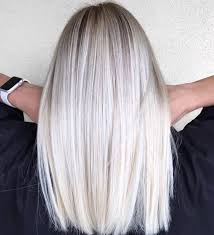 Want to discover art related to ash_blonde_hair? Ash Blonde Hair Ash Blonde Hair Color Haare Grau Farben Schone Blonde Haare Graue Haarfarbe