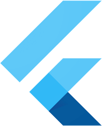 flutter animated logo with