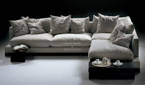 royal l shape sofa set ls 4 genuine