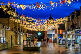 ealing broadway james glancy