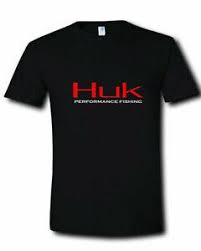New Huk Performance Fishing Apparel Red Sport Mens Blashirt T Shirt Size S 2xl Tee Designs Neck T Shirts From Mildeast 12 7 Dhgate Com