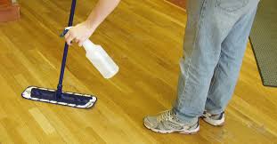 clean wood floors maintain hardwood