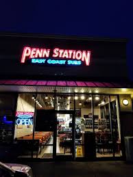 penn station east coast subs 6661