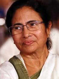 West bengal chief minister and trinamool congress supremo mamata banerjee staged a protest in kolkata on tuesday to protest election commission's ban on her. Mamata Banerjee Age Biography Education Family Caste Net Worth More Oneindia