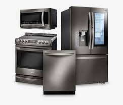 kitchen appliances lg appliance package