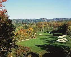 Olde Stonewall Golf Club Courses