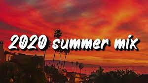 2020 summer mix throwback playlist