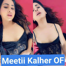 PDISK LINK] 🔞 18+ Meetii Kalher Onlyfans H🔥ttest Video Ever💥💥❤️ [ DonT  Miss To Watch ] ❤️💥 LINK IN 💋 COMMENTS 💦🔥💋 | Scrolller