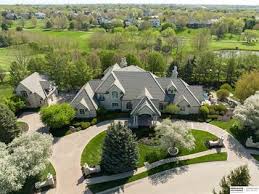 omaha ne luxury homeansions for