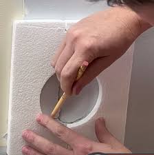 How To Repair Drywall 4 Ways Lrn2diy