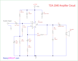 Need electronic parts / repair? Xv 3317 Audio Amplifier Circuit Diagrams Download Diagram