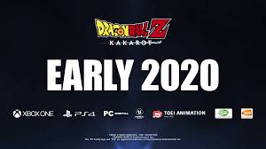 Explore the new areas and adventures as you advance through the story and form powerful bonds with other heroes from the dragon ball z universe. Paris Games Week 2019 Dragon Ball Z Kakarot Trailer Streamed Hero Club