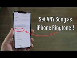 It's almost bizarre to remember how many other zeitgeisty artists like drake, madonna and the. How To Set Any Song As Iphone Ringtone Free And No Computer Youtube