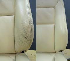 Car Upholstery Repair Auto Detail Guide