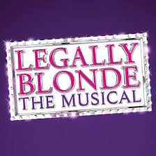Legally Blonde The Musical Broadway In Charleston Clay