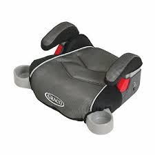 Graco Turbobooster Car Seat Child