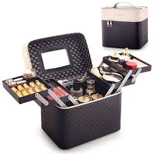 kotak kosmetik beauty case