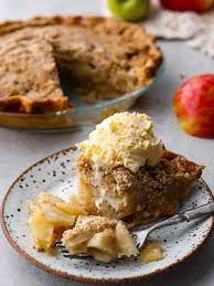 the best dutch apple pie the recipe