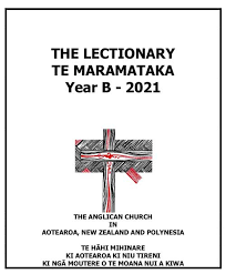 These readings are from the anglican church of canada's adaptation of the revised common lectionary. New Zealand Lectionary 2021 Liturgy