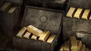 sell gold ingot red dead redemption 2