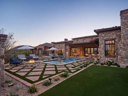 luxury home in scottsdale arizona