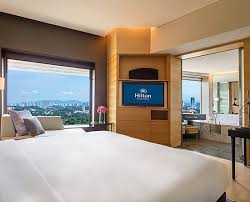 Ayo, cek web dan app matahari.com. Hotel Kuala Lumpur Hilton Kuala Lumpur Kuala Lumpur