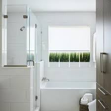 Tub Next To Shower Design Ideas