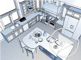 kitchen design software home designer