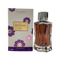Estolia by Yves de Sistelle perfume for women EDP 3.3  3.4 oz New In Box |  eBay
