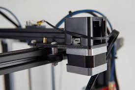 3d printer axis the basics simply