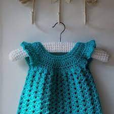 free crochet patterns for adorable baby