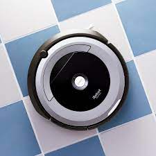 snag the roomba 690 on amazon for
