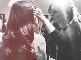 about kate shaw makeup artist