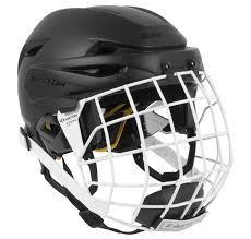 Easton E700 Combo Helmet Hockey Helmets Hockeysupremacy Com
