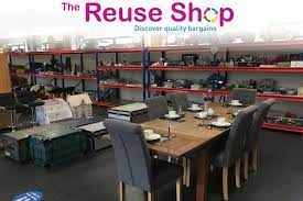Reuse Hertfordshire County Council