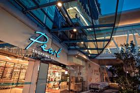 Wifi is available in the hotel rooms and is free of charge. Pearl Shopping Gallery Kuala Lumpur Hotel The Pearl Kuala Lumpur A 4 Star Hotel With 555 Rooms Near Mid Valley And Sunway Lagoon Theme Park