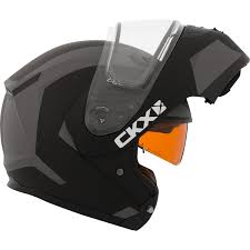 Ckx Flex Rsv Modular Helmet Winter Control Large