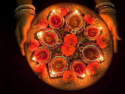 Diwali—Festival of Lights