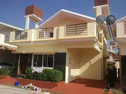 Exterior Apex House Painting Service