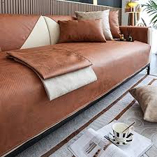 10 Incredible Leather Furniture Cover